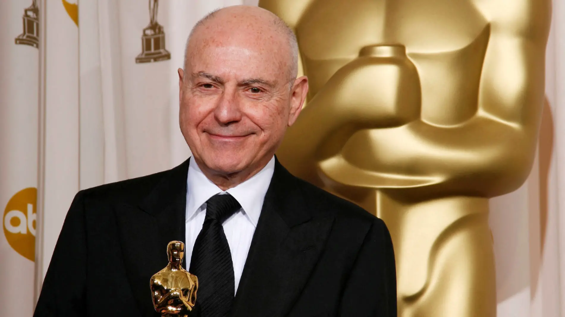 Alan Arkin 